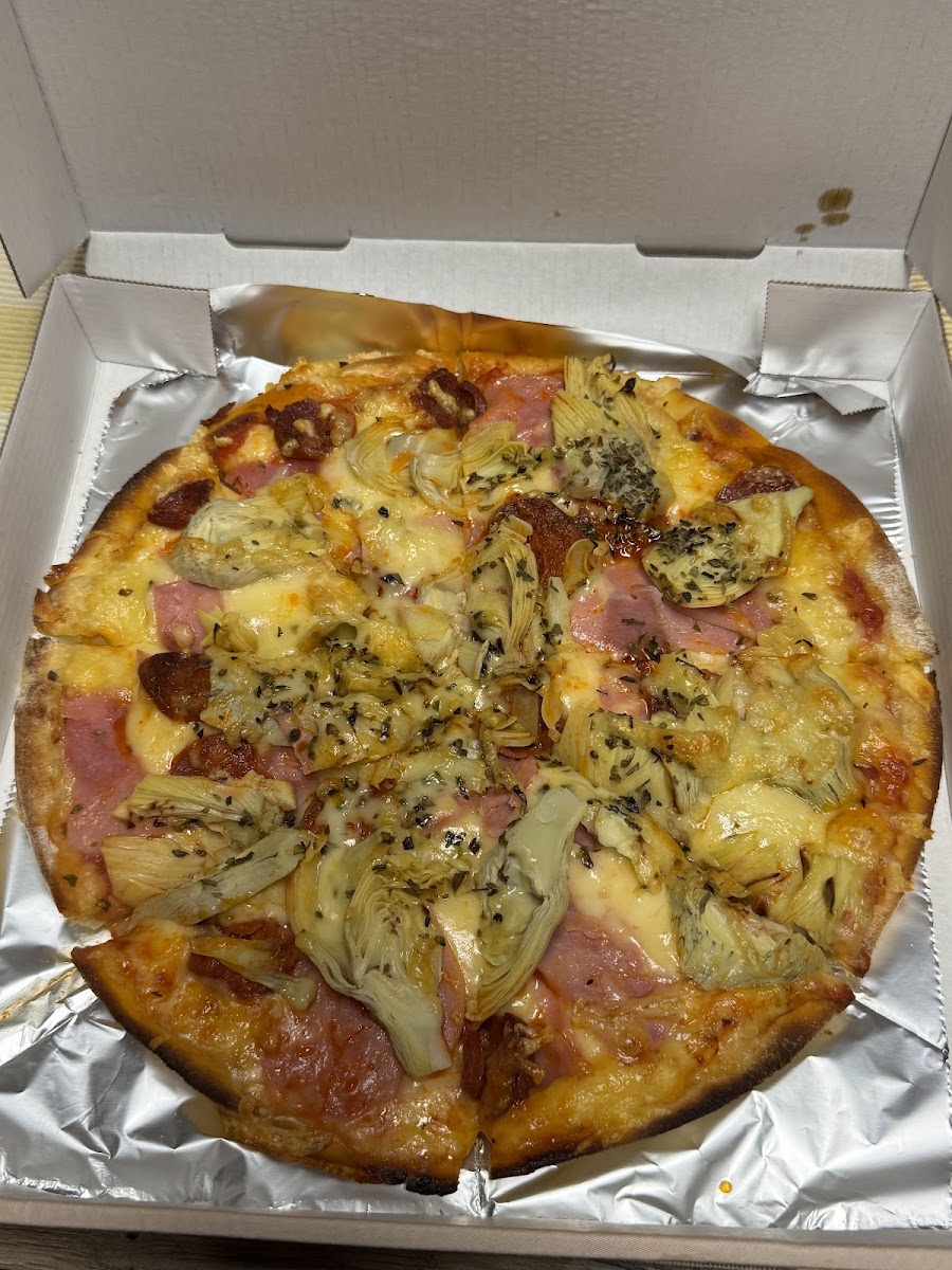 Pizzería Alemana-9