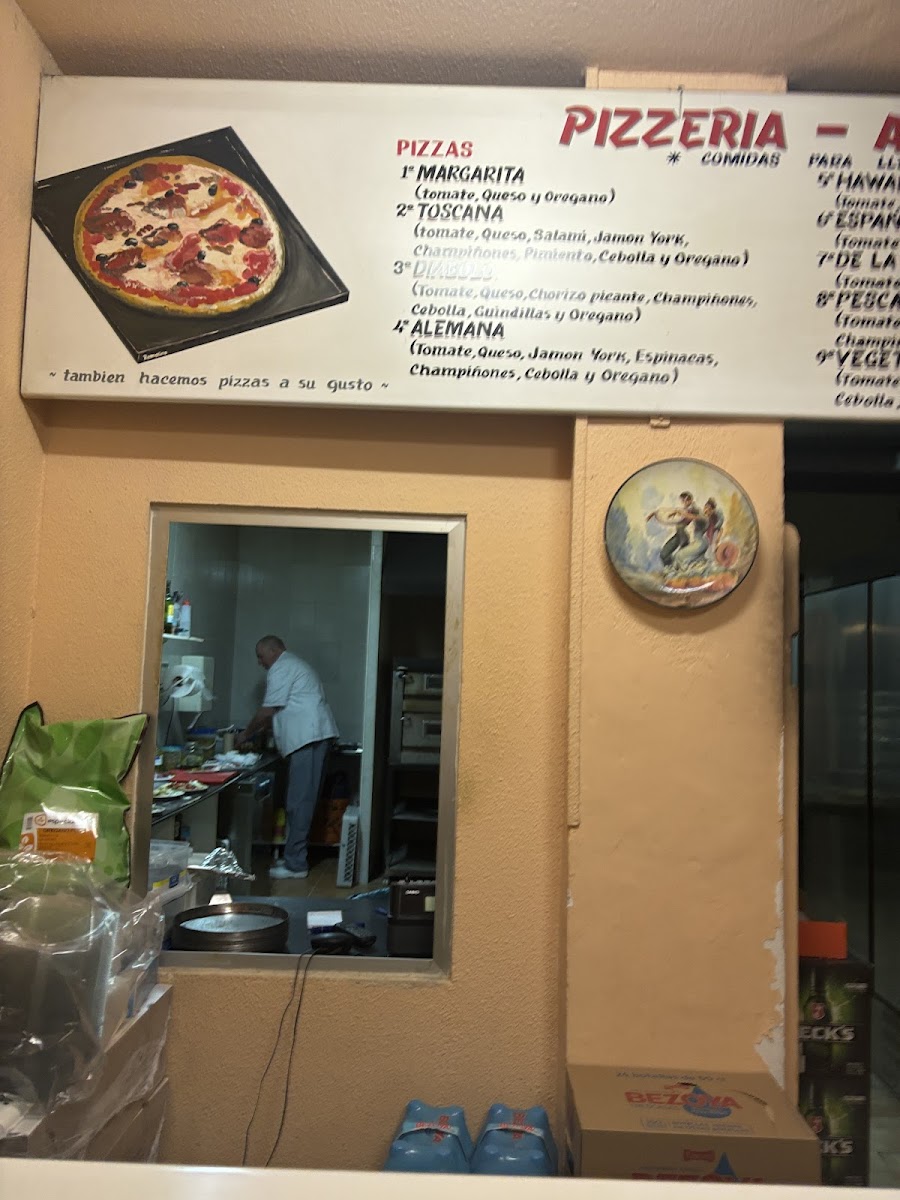 Menu Pizzería Alemana-6