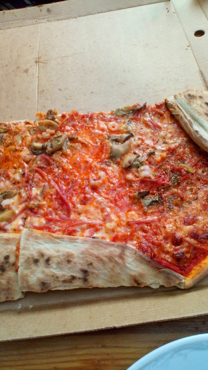 Pizzeria Ali Baba-10