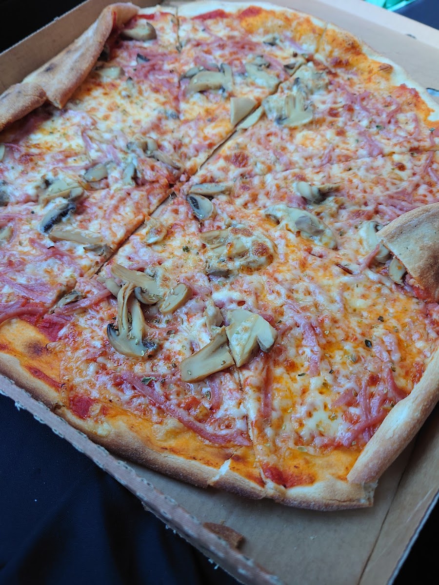 Pizzeria Ali Baba-8