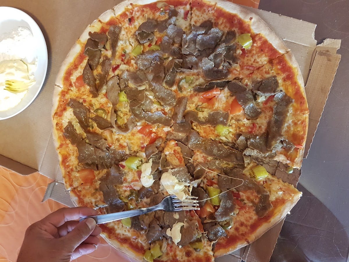 Pizzeria Ali Baba-9