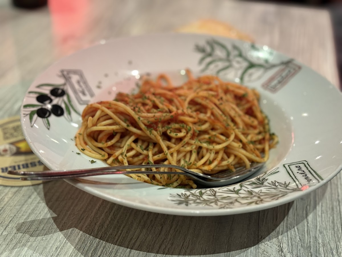 Pizzeria Am Markt Grossostheim-2