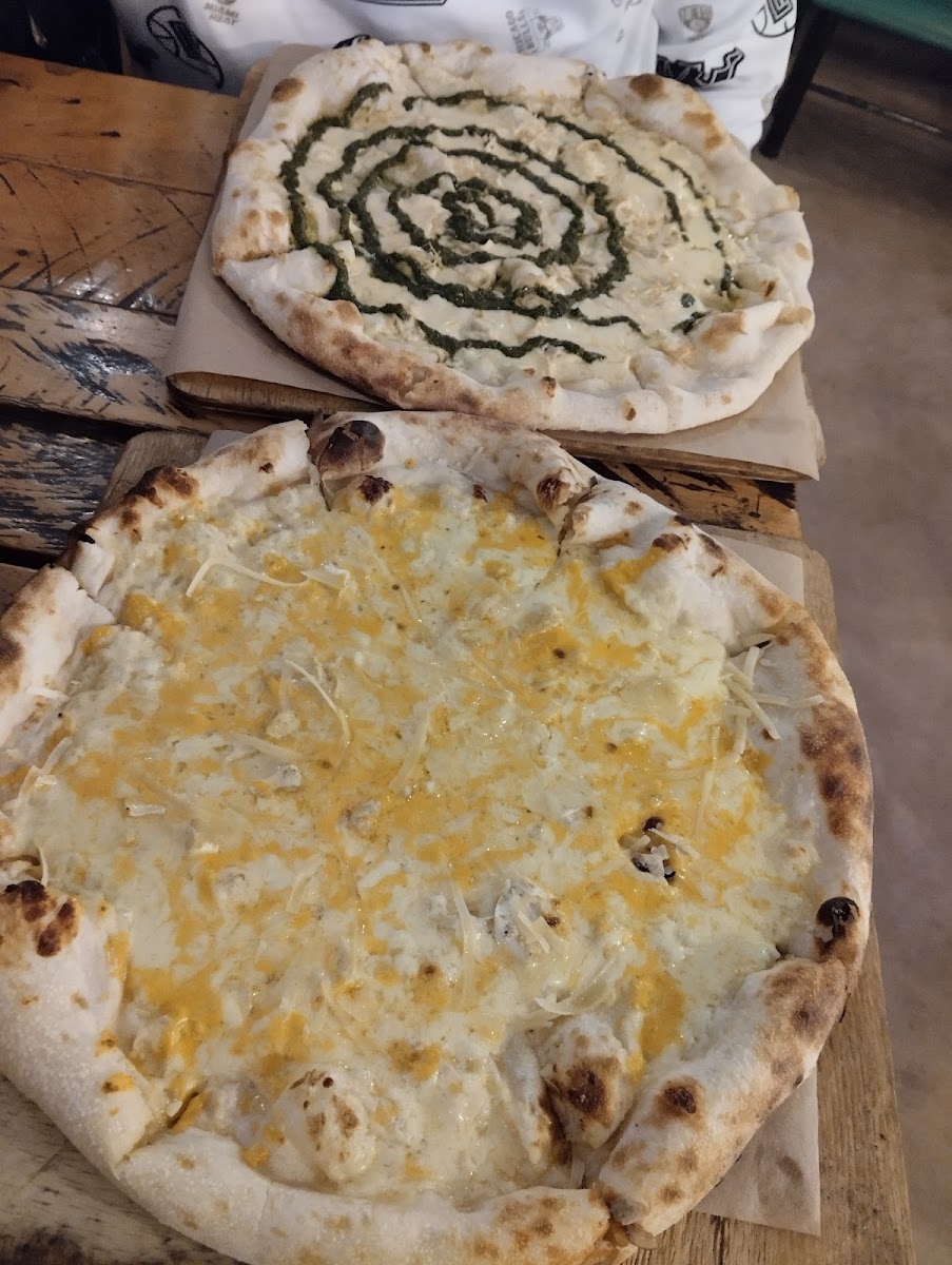 Pizzería Amici Miei-10