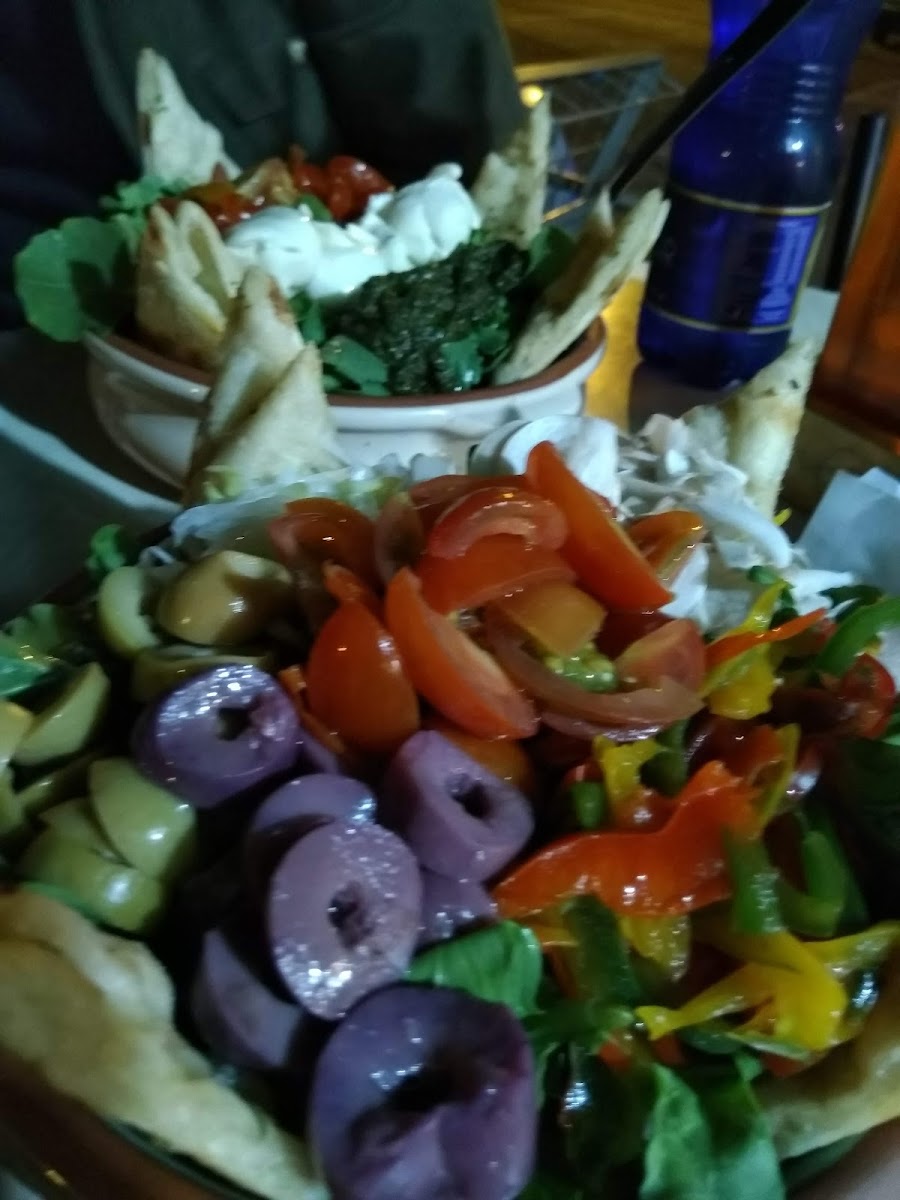 Pizzería Amici Miei-6