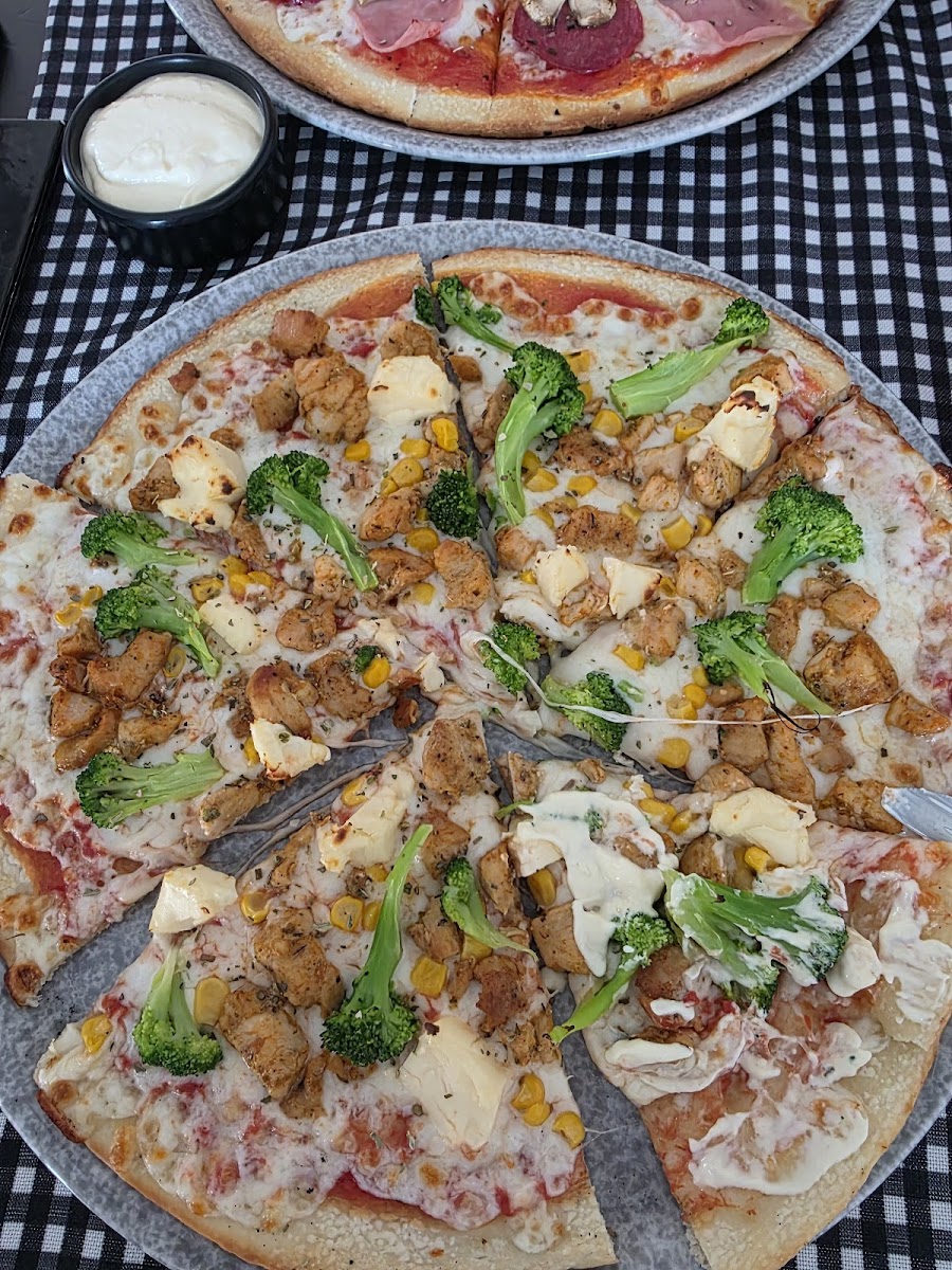 Pizzeria Amigo-4