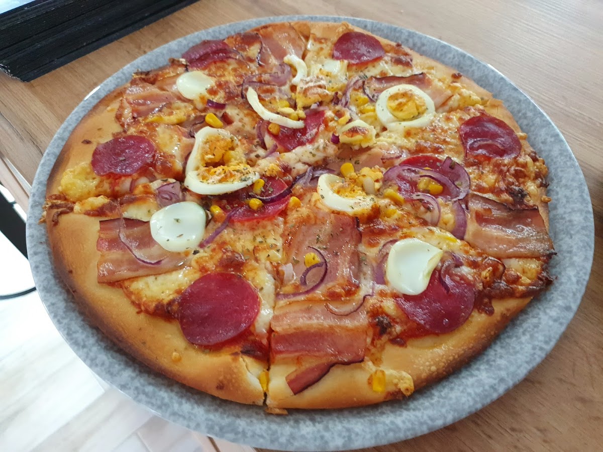 Pizzeria Amigo-7