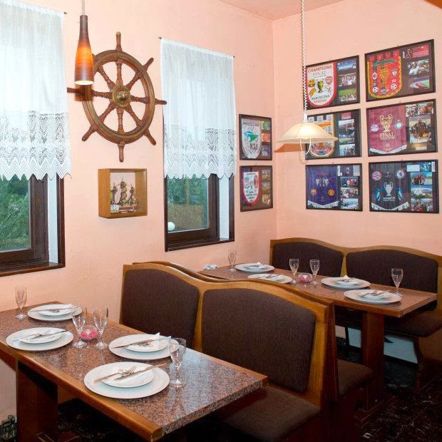 Pizzeria Ancora