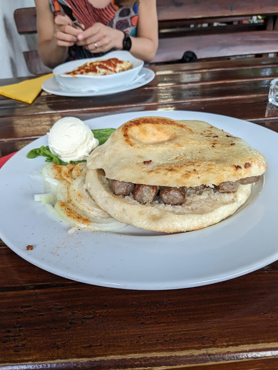 Pizzeria Ancora-10