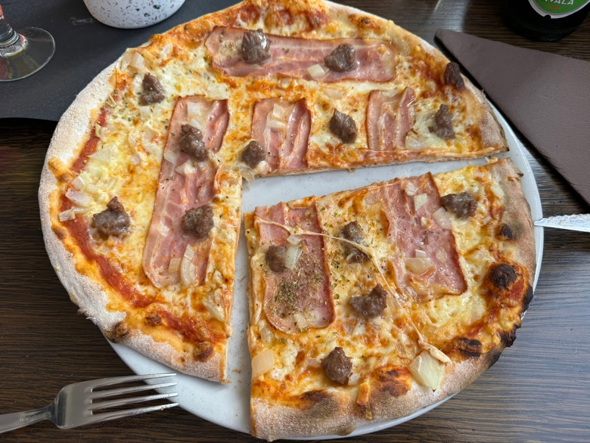 Pizzeria Ancora-3