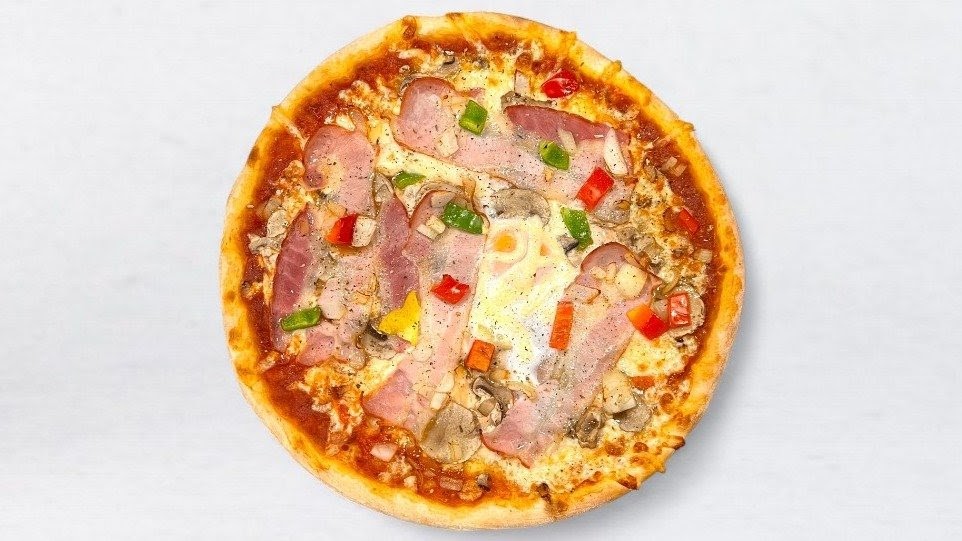 Pizzeria Ancora-4