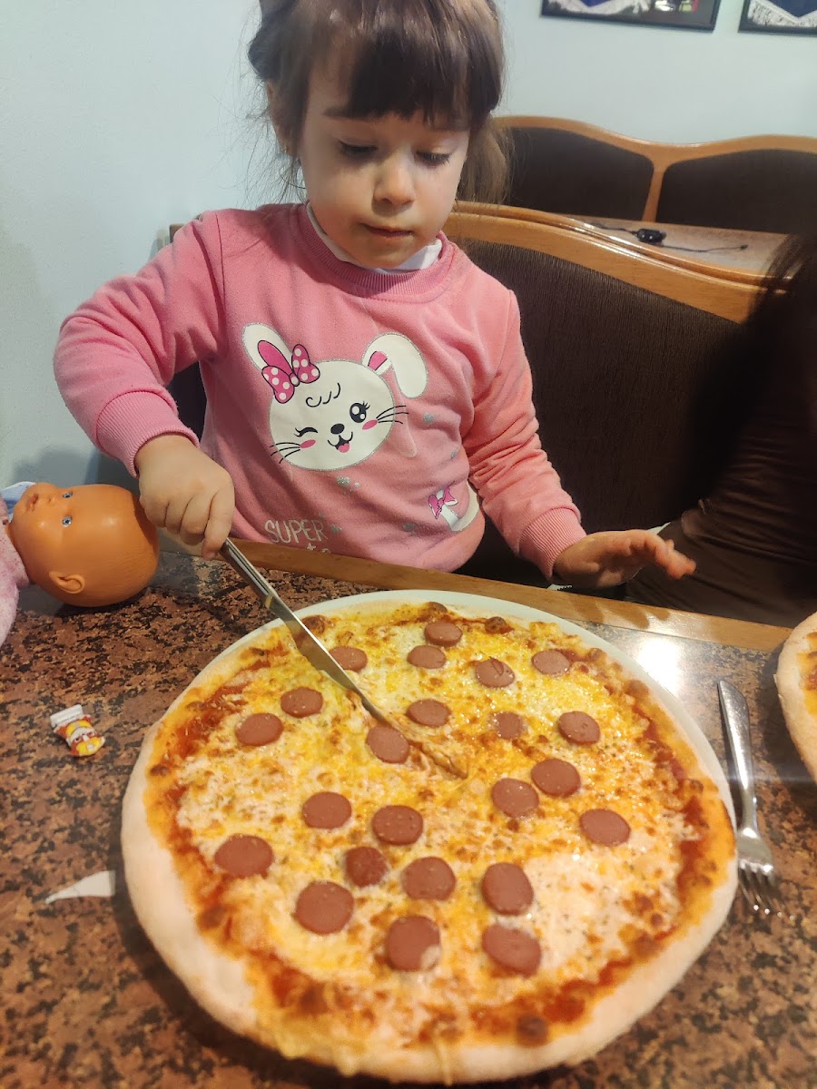 Pizzeria Ancora-7