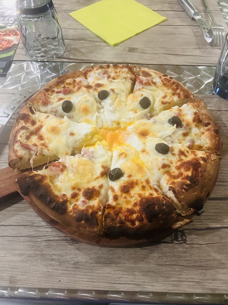Pizzeria Angelo-5