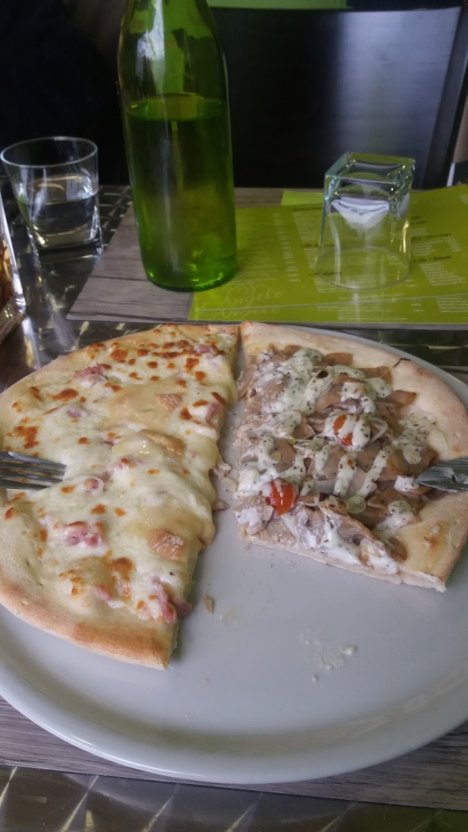 Pizzeria Angelo-8