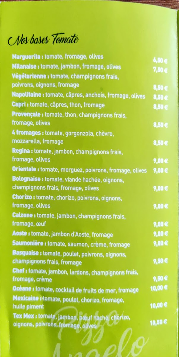 Menu Pizzeria Angelo-3
