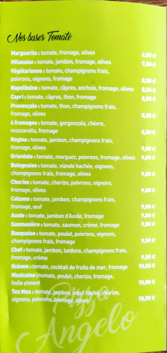 Menu Pizzeria Angelo-4