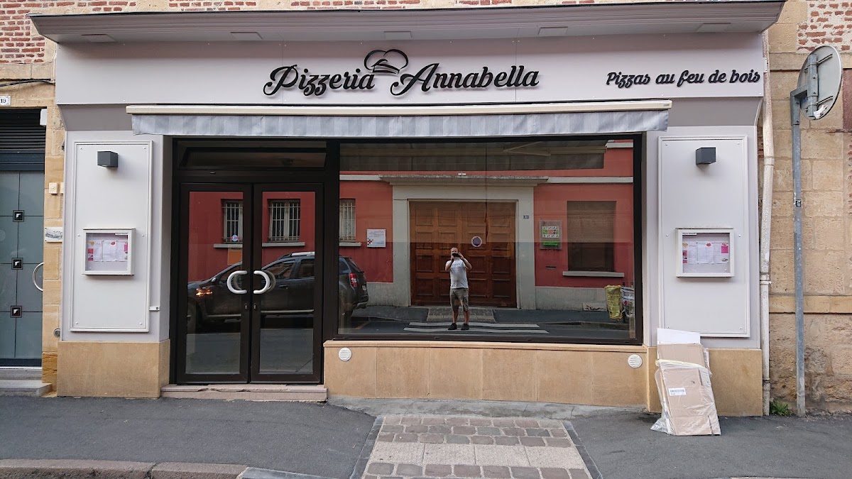 Pizzeria Annabella