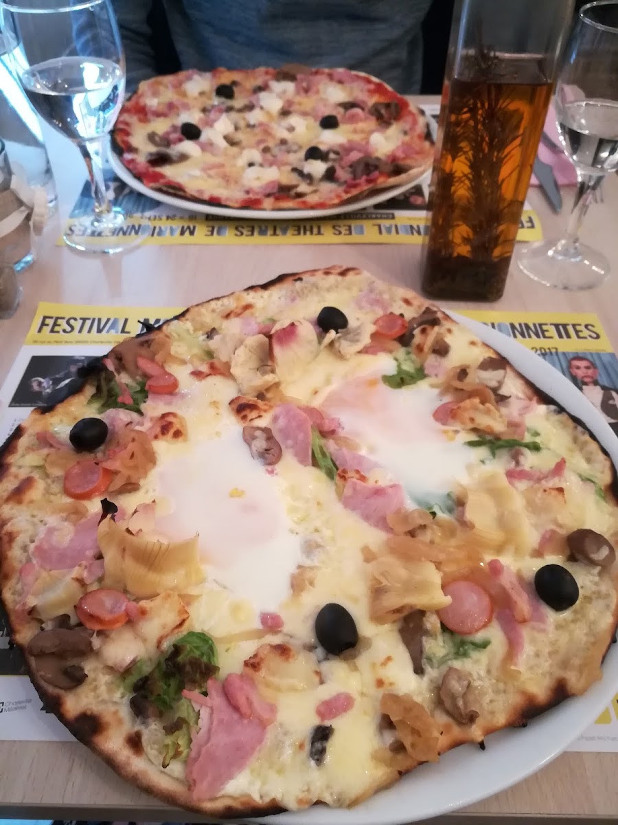 Pizzeria Annabella-10