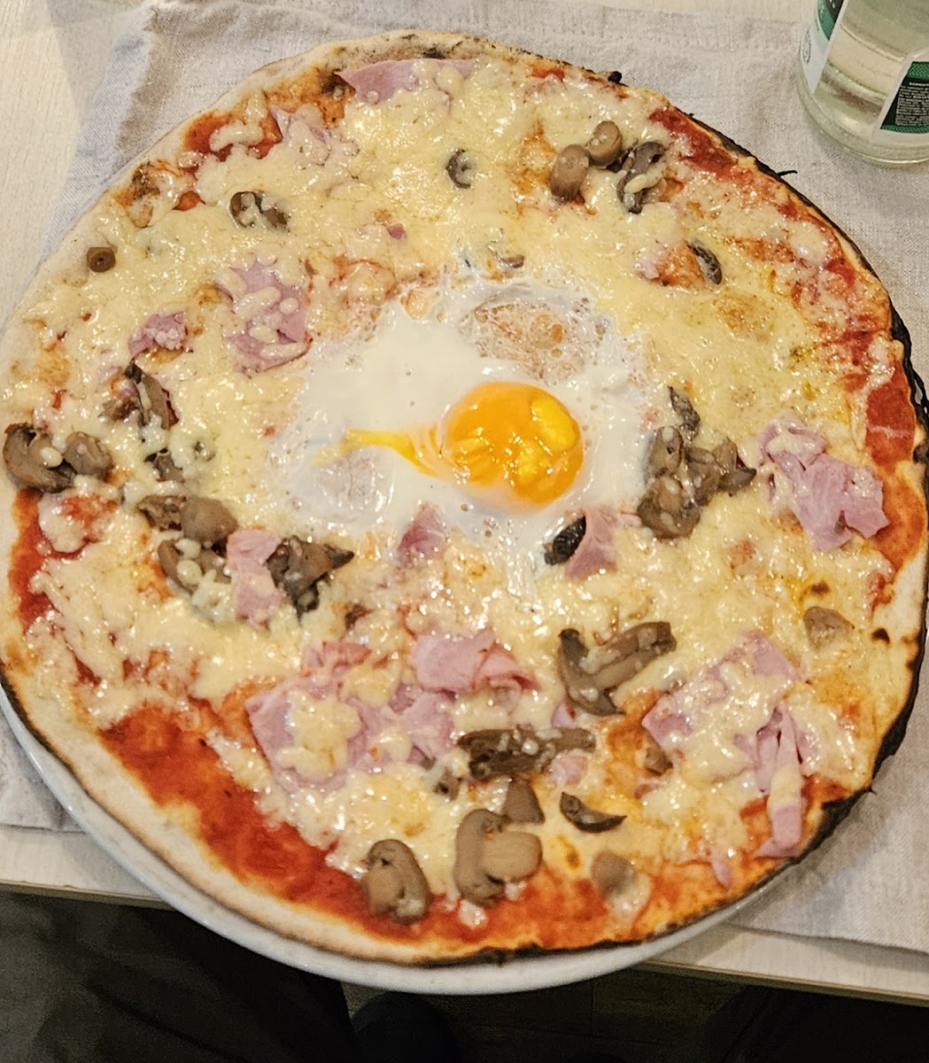 Pizzeria Annabella-2