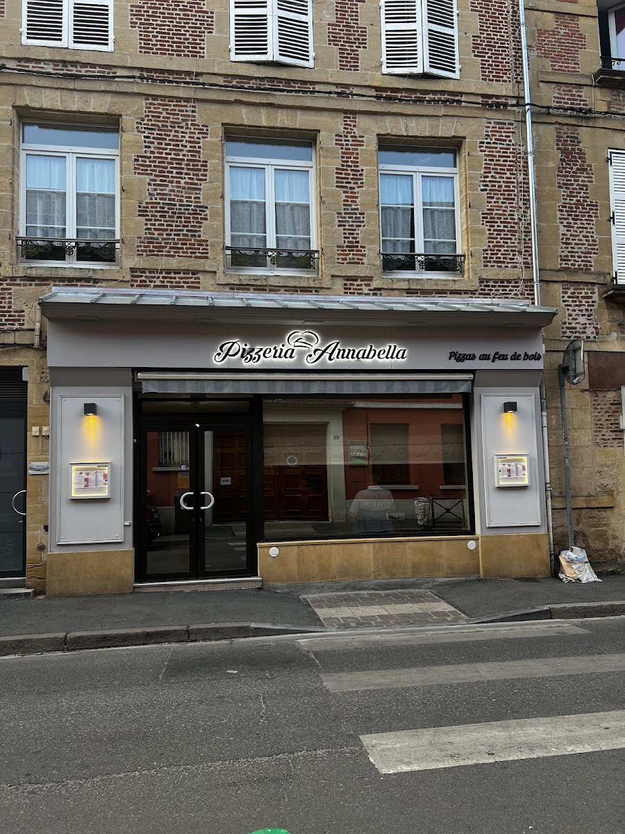 Pizzeria Annabella-3