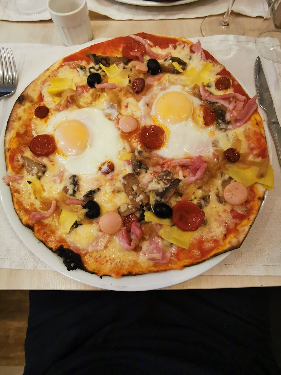 Pizzeria Annabella-5