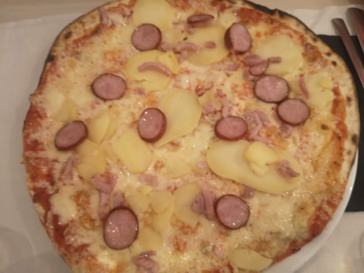 Pizzeria Annabella-7