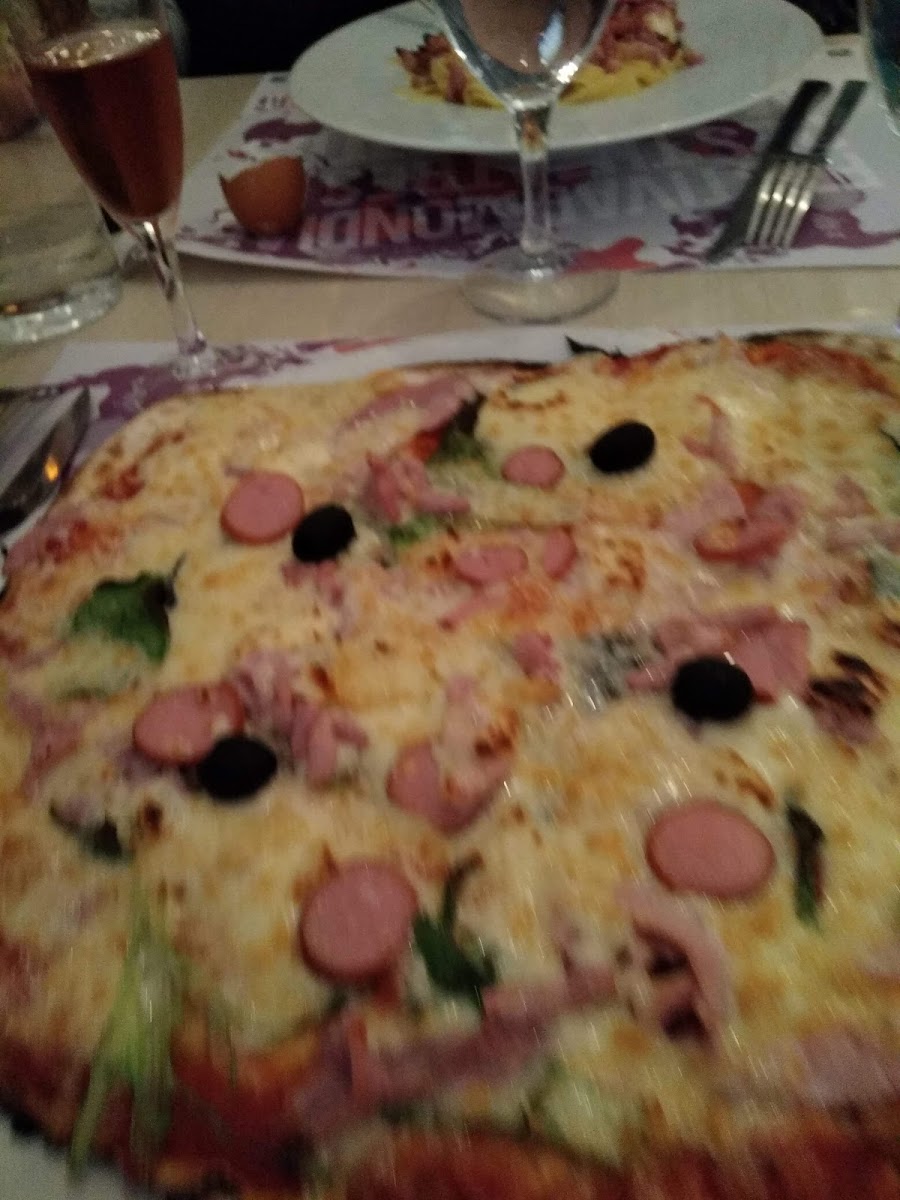Pizzeria Annabella-9