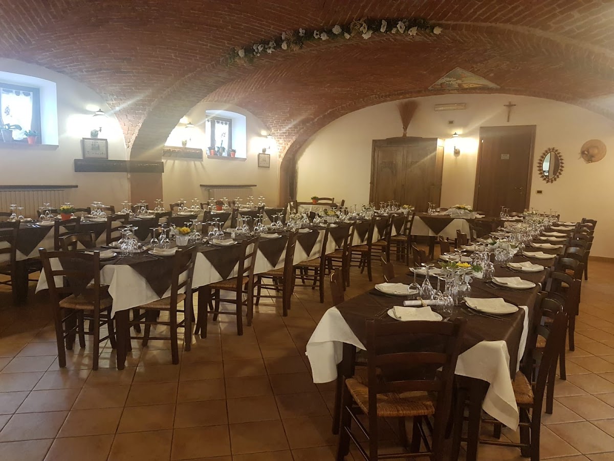 Pizzeria Antichi Sapori