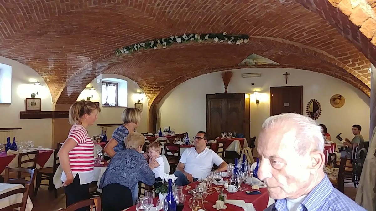 Pizzeria Antichi Sapori-2