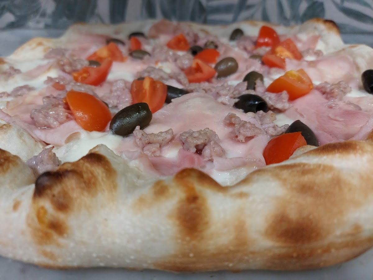Pizzeria Appetitosa