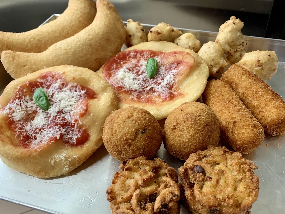 Pizzeria Appetitosa-4
