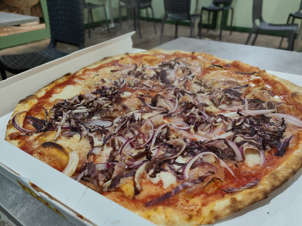 Pizzeria Appetitosa-5