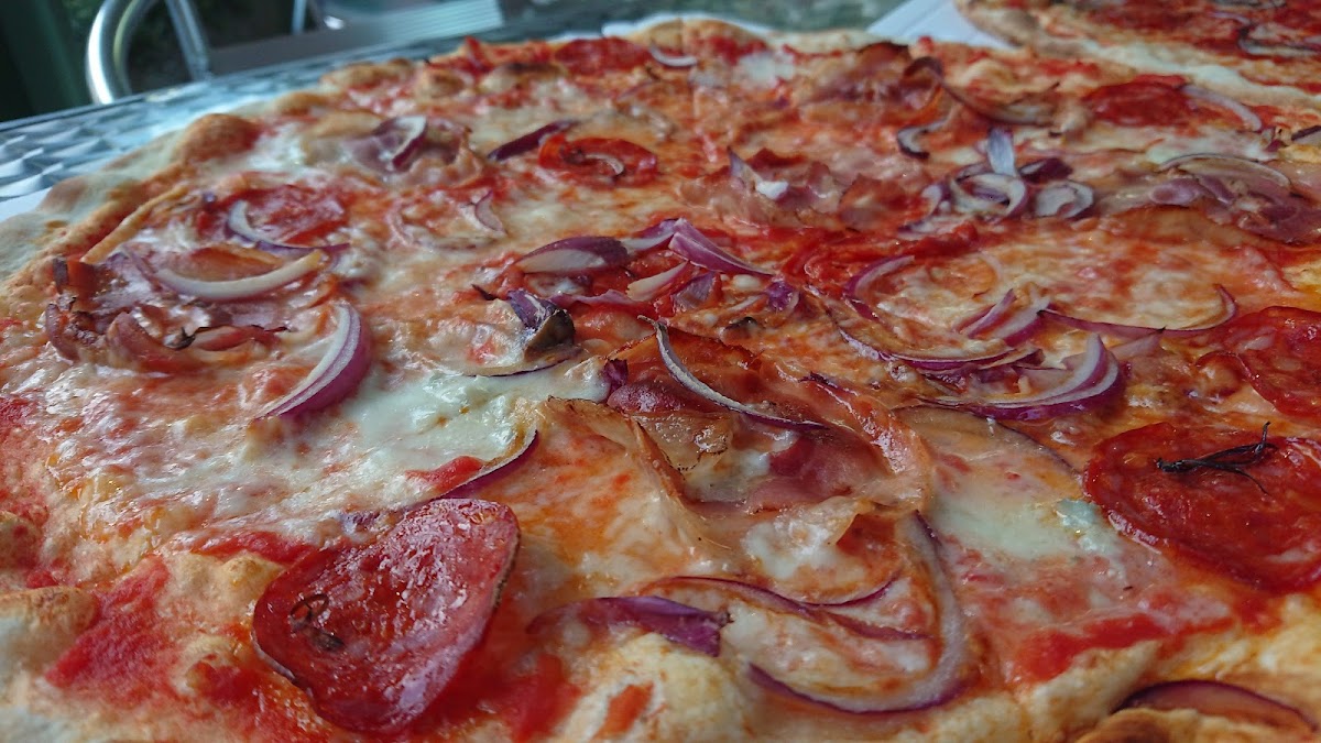 Pizzeria Appetitosa-6