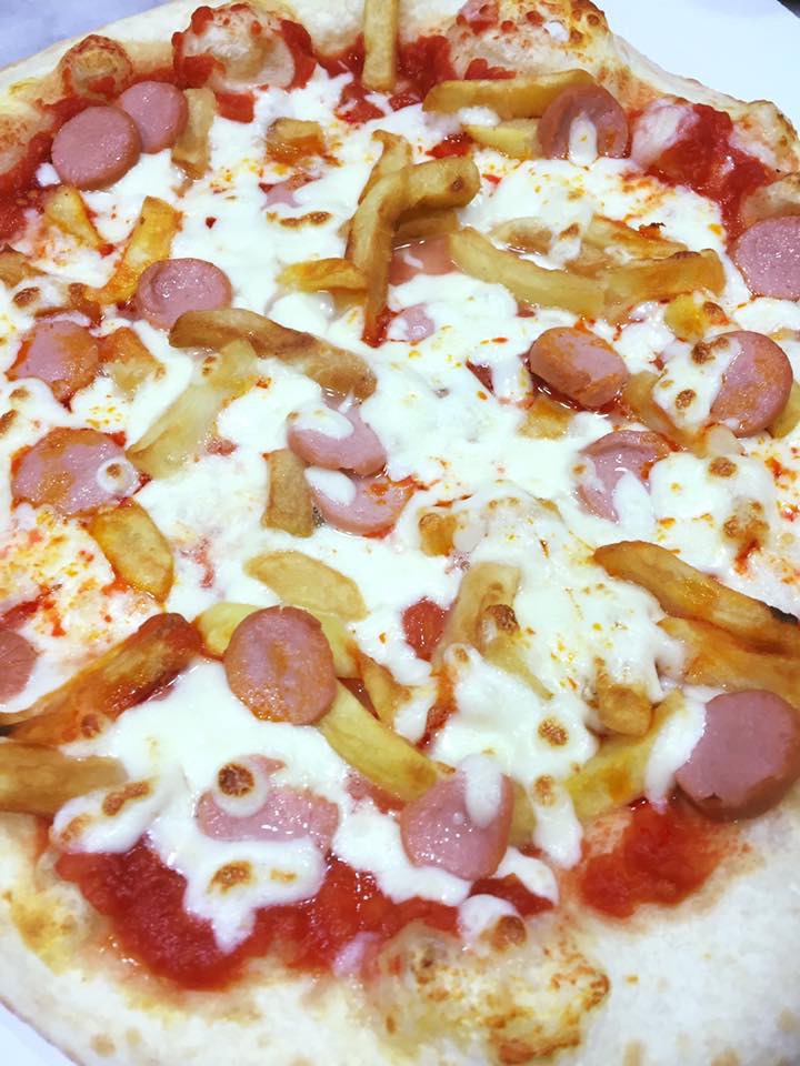 Pizzeria Appetitosa-9
