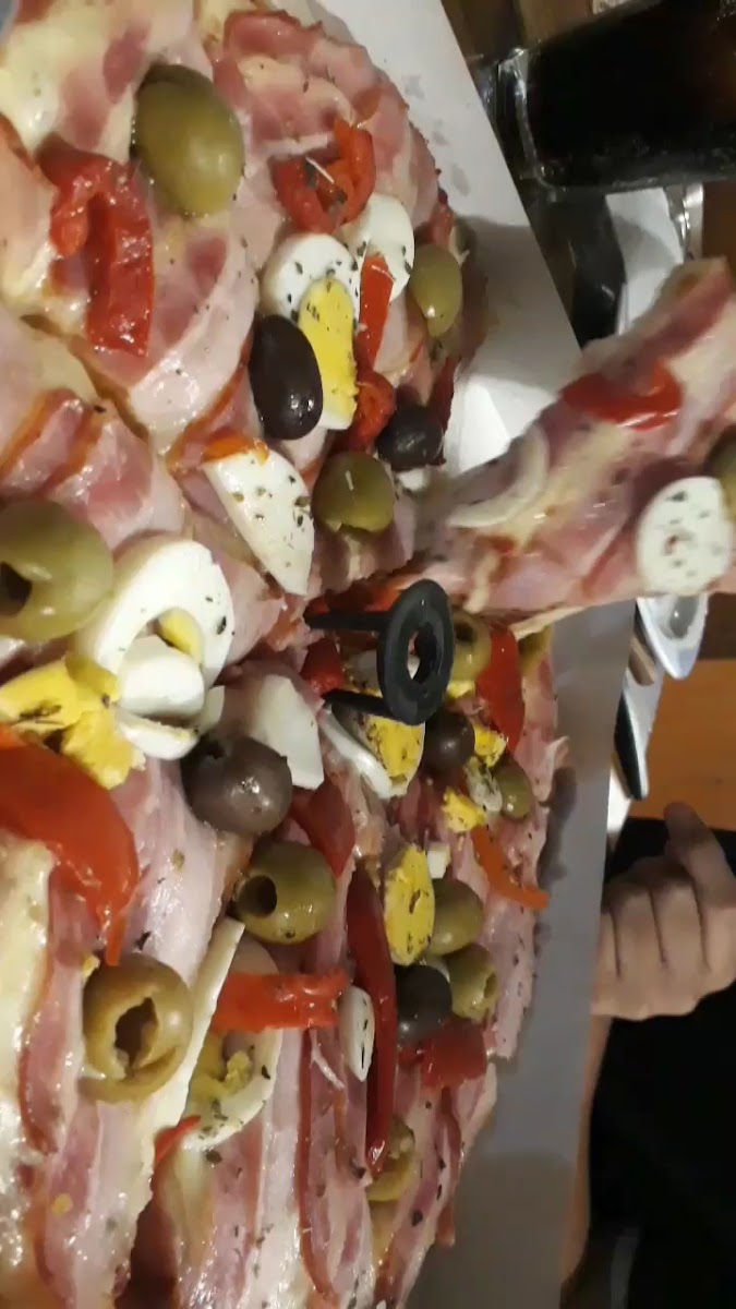 Pizzería Argentina-2