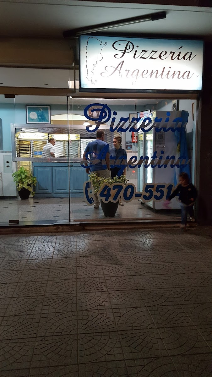 Pizzería Argentina-3