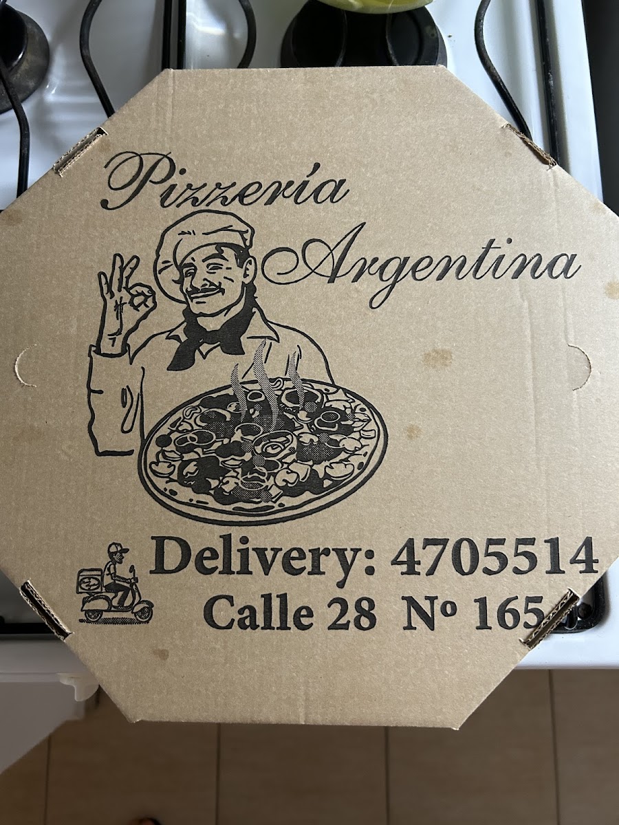 Pizzería Argentina-4