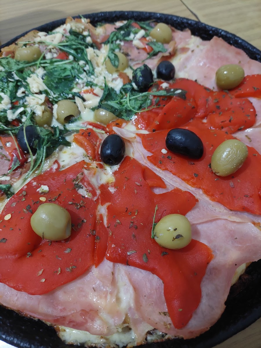 Pizzería Argentina-5