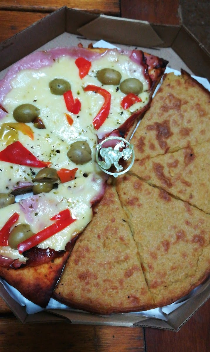 Pizzería Argentina-7