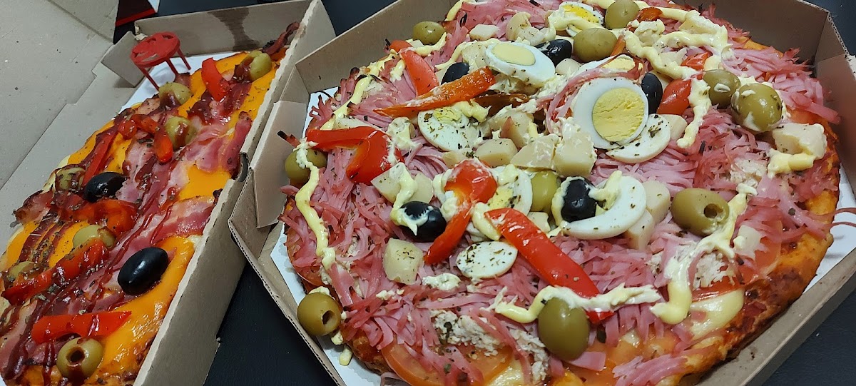 Pizzería Argentina-8