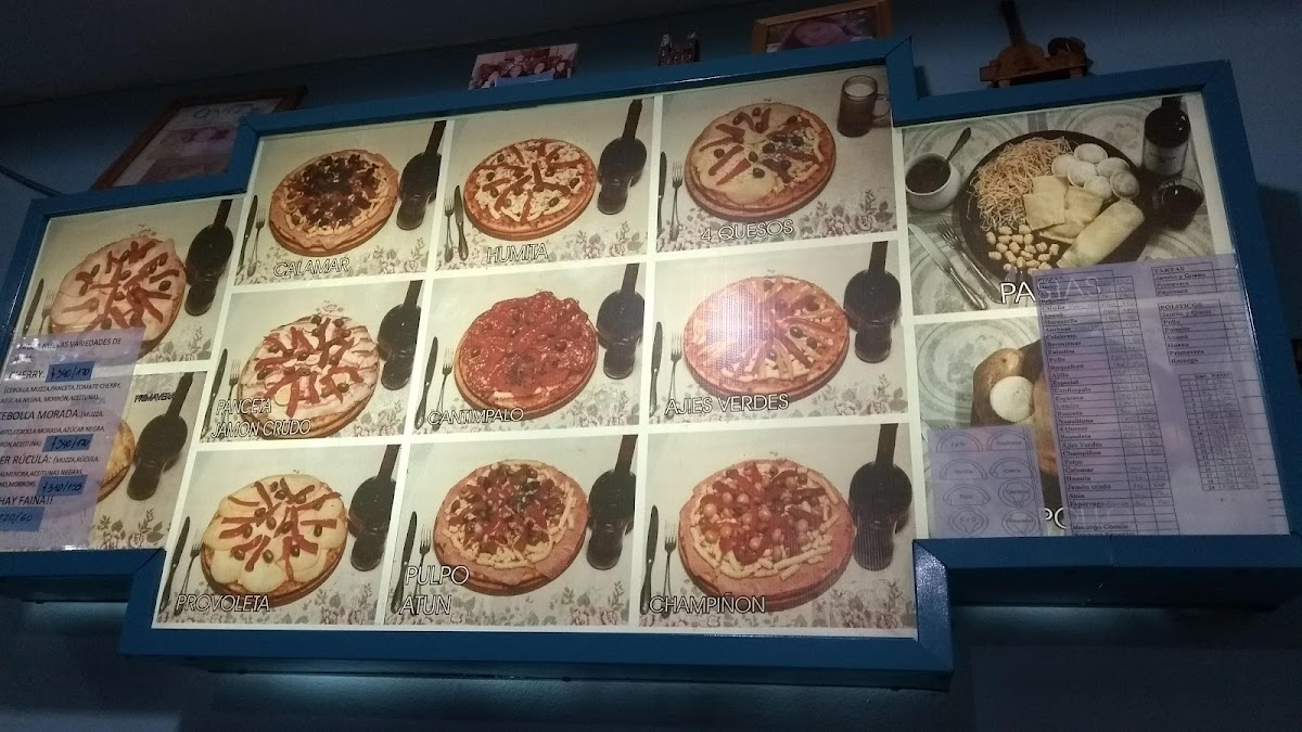 Menu Pizzería Argentina-6