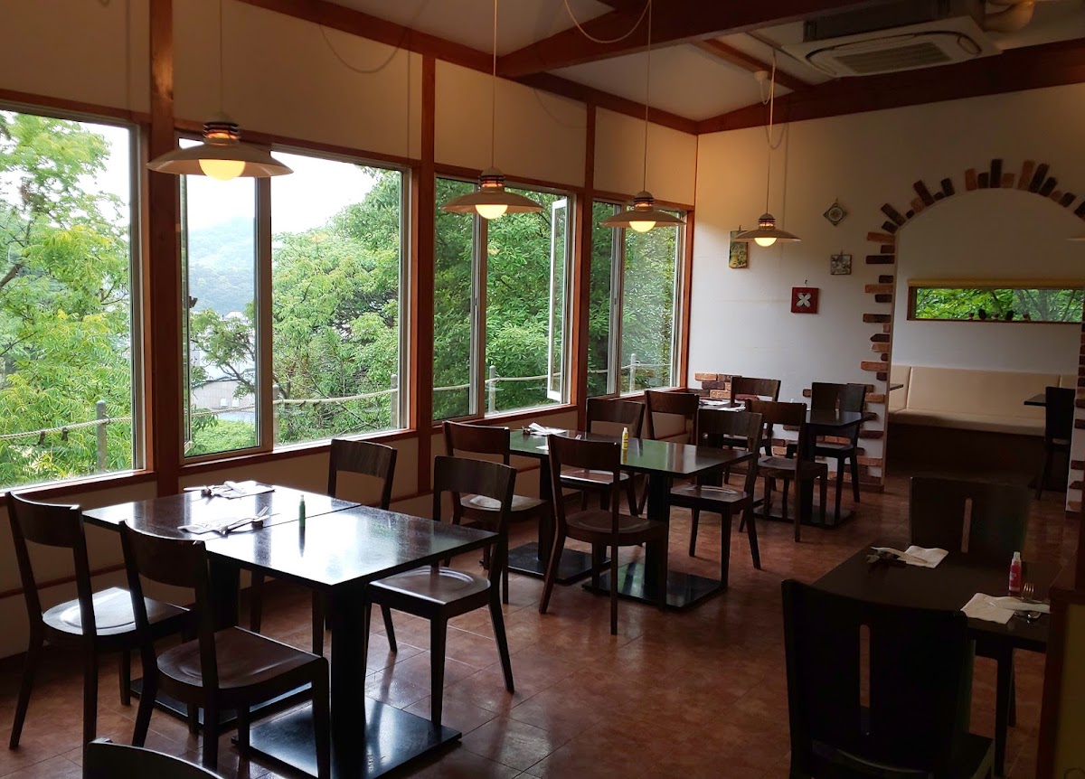 Pizzeria Austro