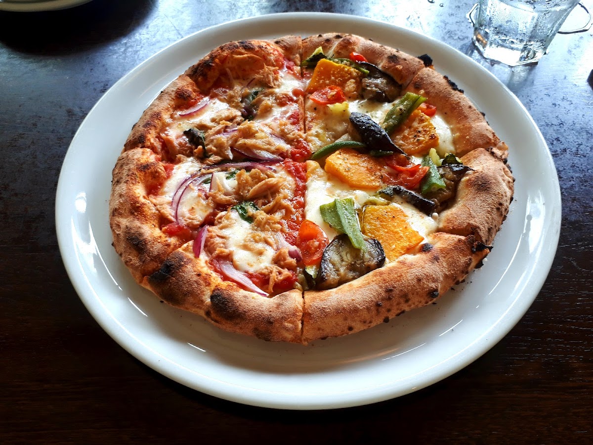 Pizzeria Austro-5