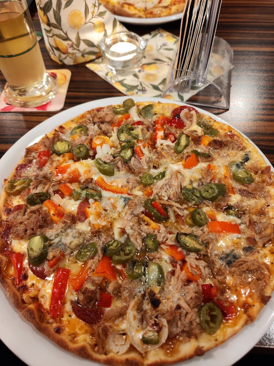Pizzeria Avanti-10