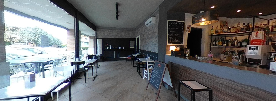 Pizzeria Bar The Play-6