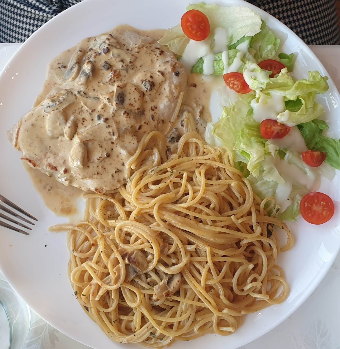 Pizzeria Bei Der Auer-10
