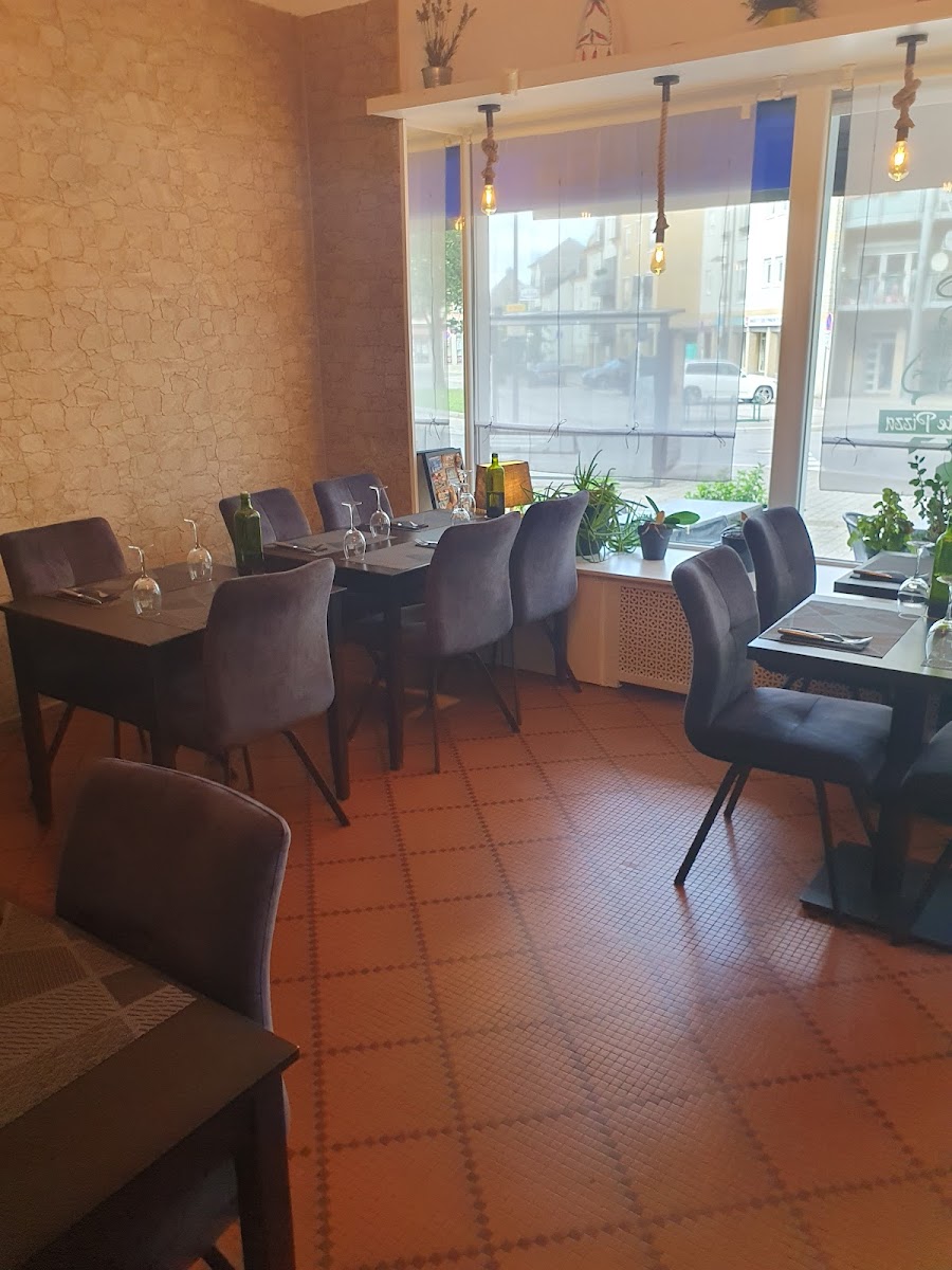 Pizzeria Bei Der Auer-2