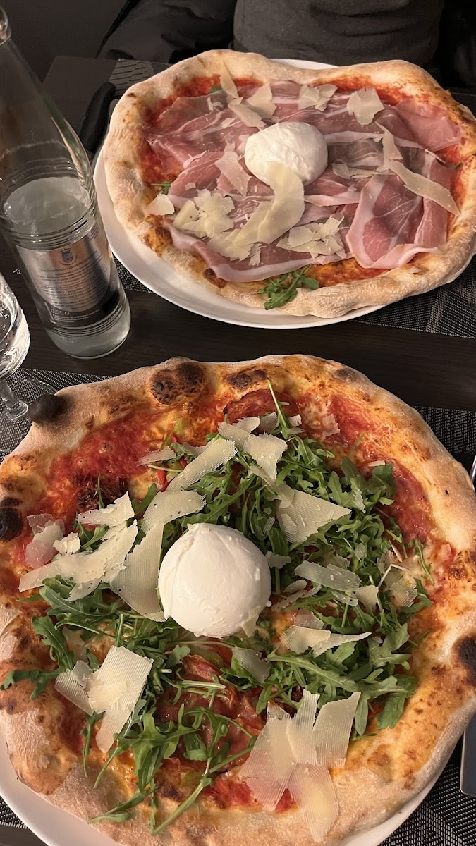 Pizzeria Bei Der Auer-4