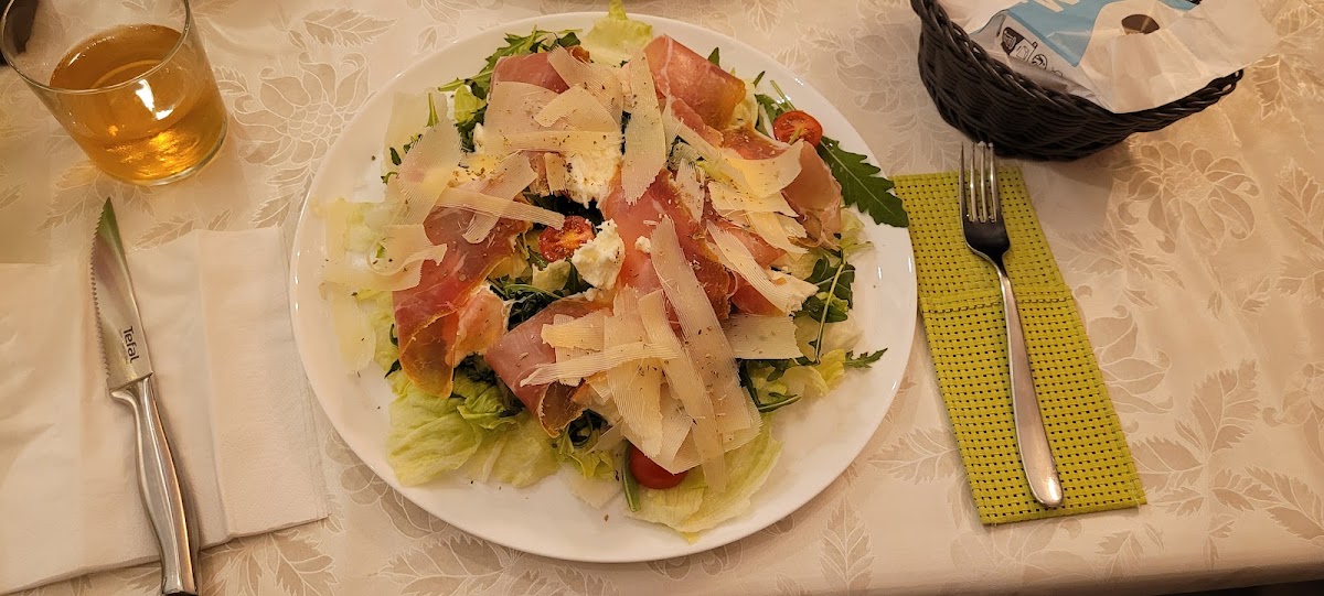Pizzeria Bei Der Auer-5
