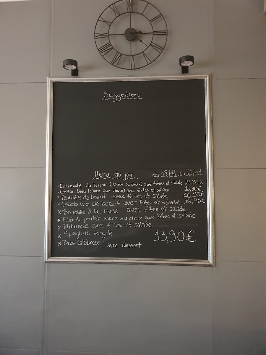 Menu Pizzeria Bei Der Auer-2