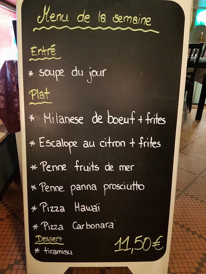 Menu Pizzeria Bei Der Auer-3